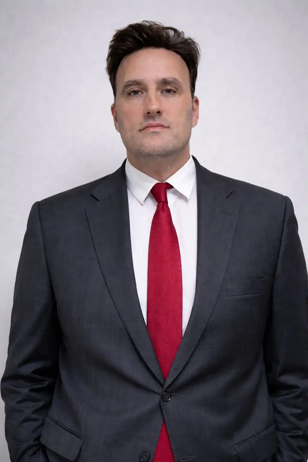 Dr. Tiago André Castro Santos — Advogado Principal no Porto